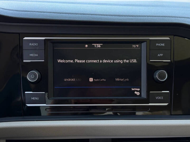 2020 Volkswagen Jetta