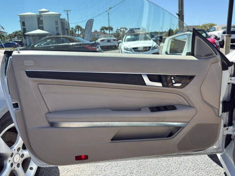 2014 Mercedes-Benz E-Class E 350