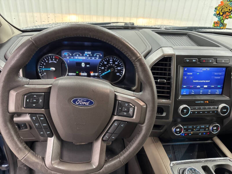 2020 Ford Expedition MAX XLT