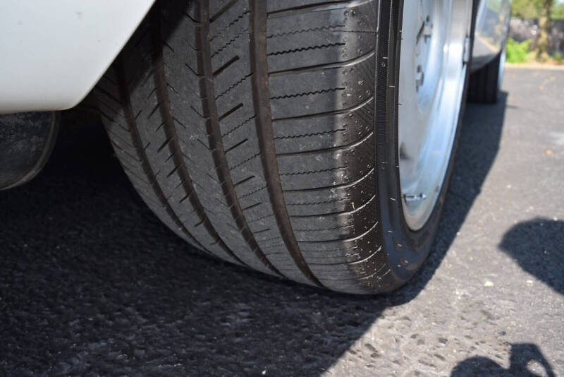 1992 Chevrolet Corvette