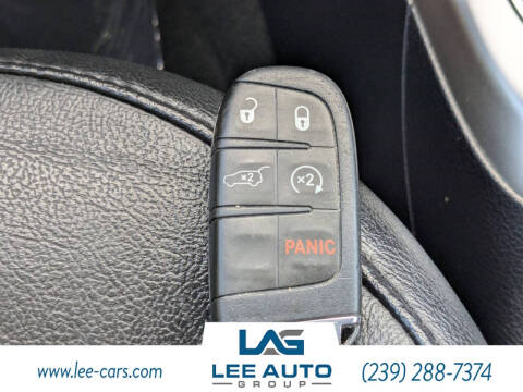 2019 Jeep Compass High Altitude