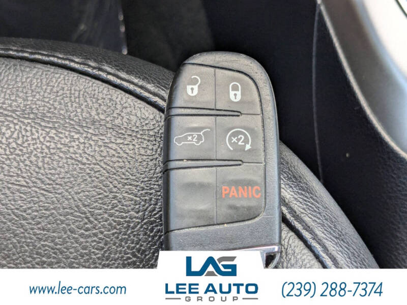 2019 Jeep Compass High Altitude