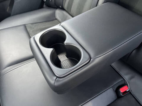 2023 Nissan Ariya Premiere