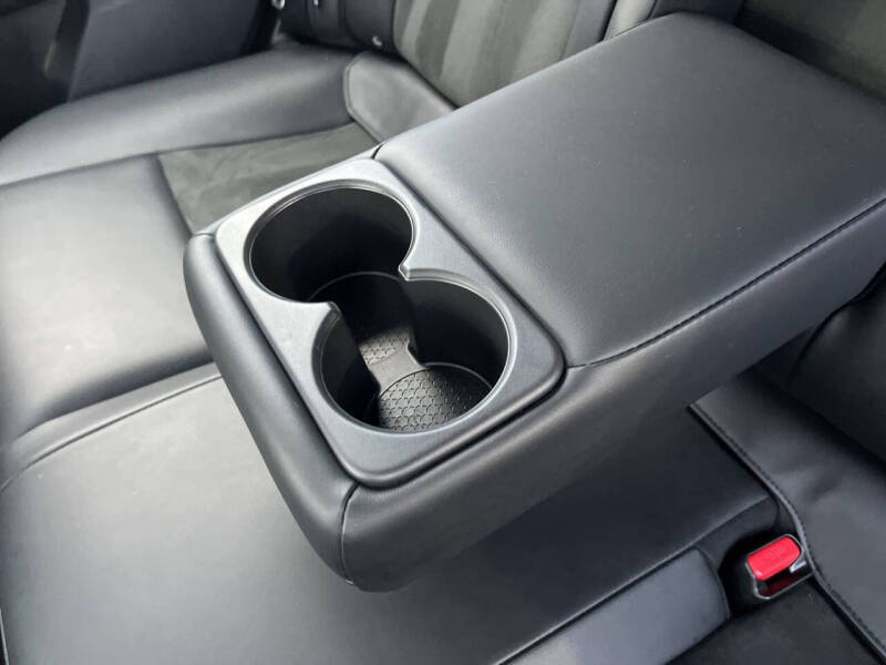 2023 Nissan Ariya Premiere