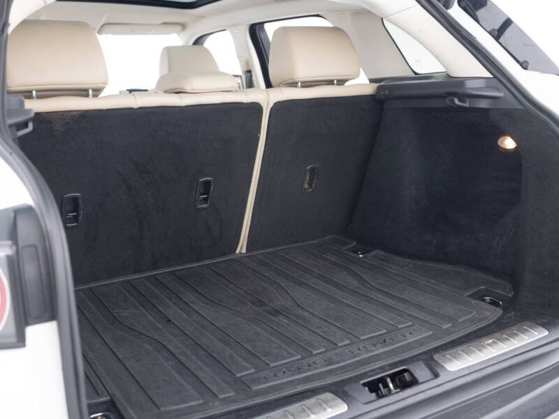 2013 Land Rover Range Rover Evoque Pure Plus