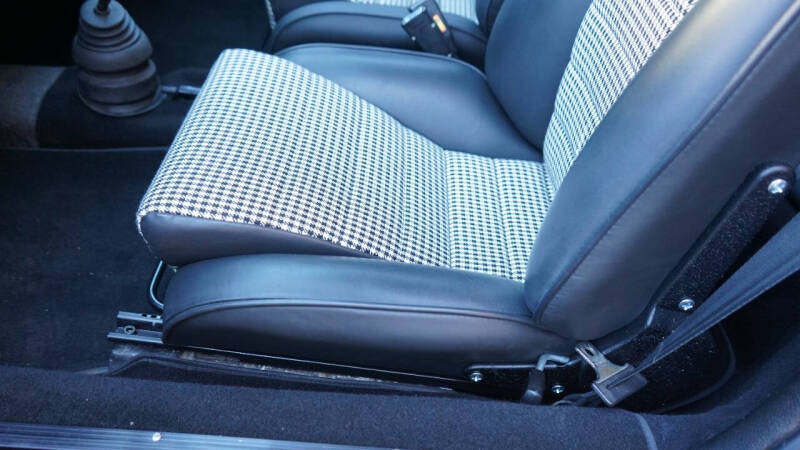 1976 Porsche 911 Carrera