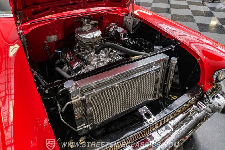 1957 Chevrolet Bel Air