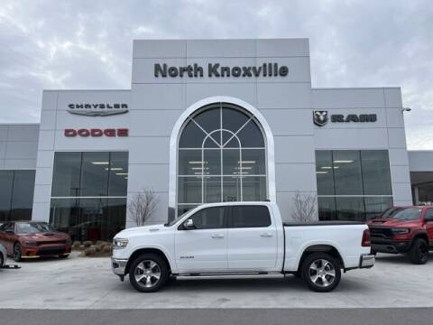 2020 RAM 1500 for sale at SCPNK in Knoxville TN