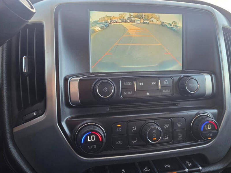 2015 GMC Sierra 1500