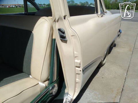 1955 Buick Roadmaster