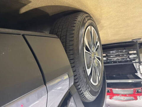 2024 Chevrolet Blazer EV 2LT