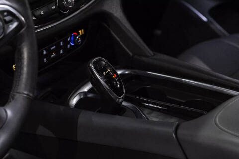 2018 Buick Enclave Premium