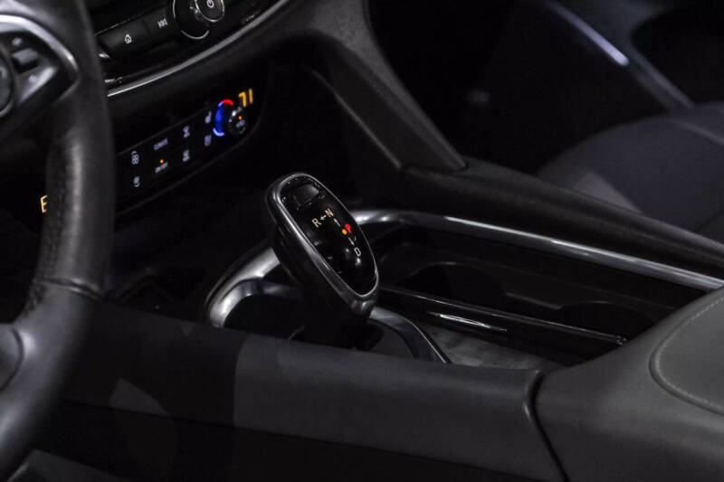 2018 Buick Enclave Premium