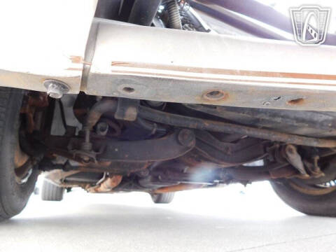 1982 Chevrolet Corvette Collector Edition