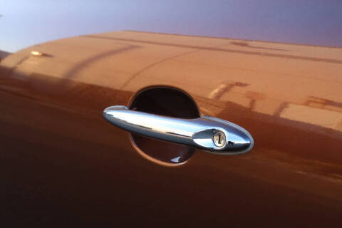 2013 MINI Paceman Cooper S ALL4