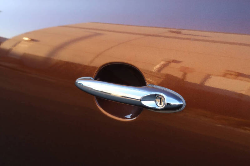 2013 MINI Paceman Cooper S ALL4