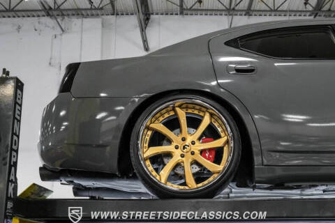 2006 Dodge Charger RT