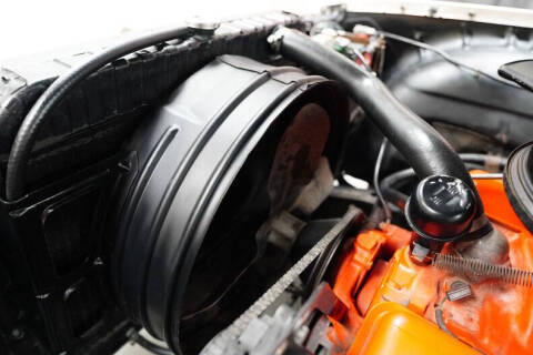 1960 Chevrolet Impala