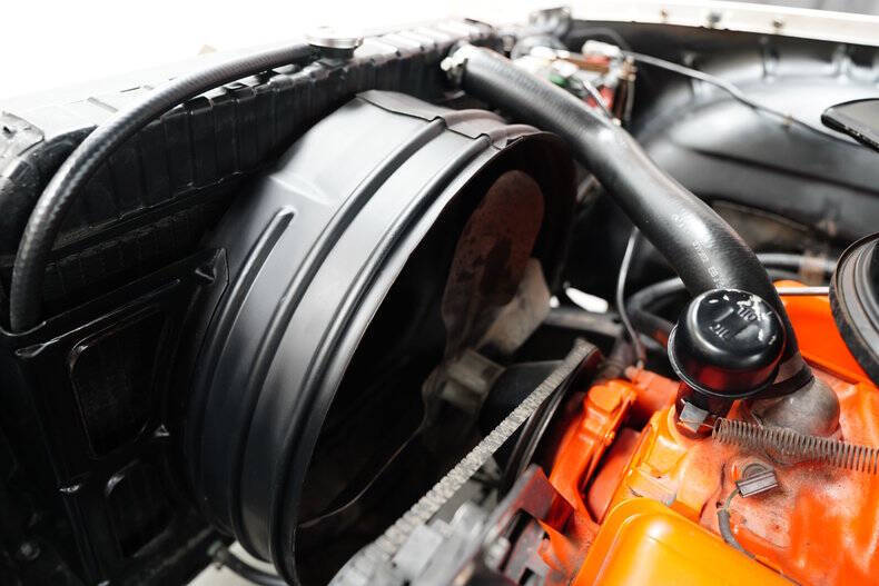 1960 Chevrolet Impala