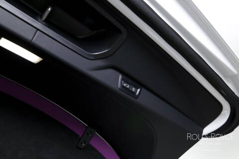 2024 Rolls-Royce Cullinan