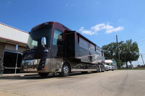 2014 Newmar KING AIRE 4584