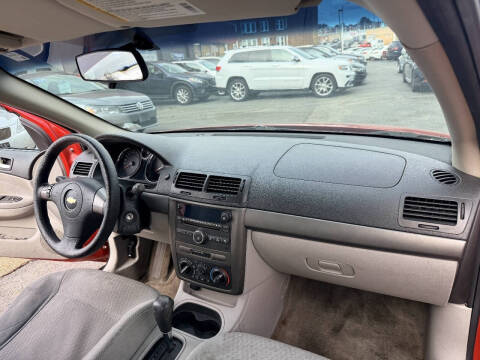 2008 Chevrolet Cobalt LT