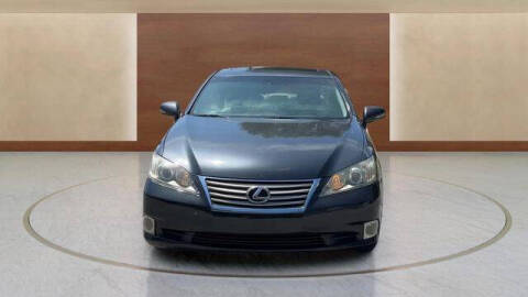 2010 Lexus ES 350