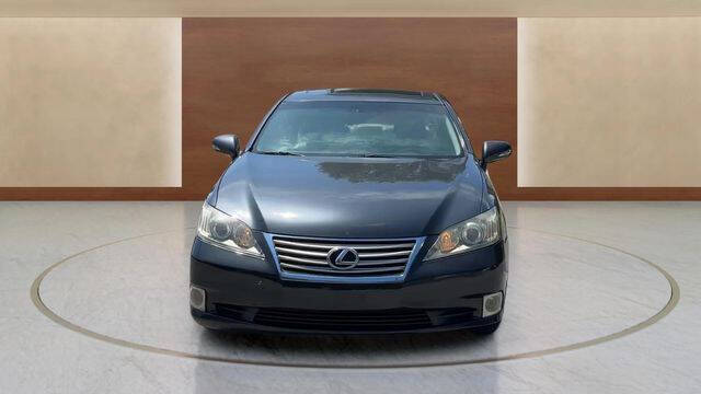 2010 Lexus ES 350