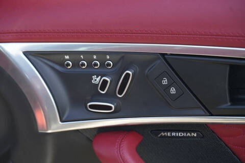 2021 Jaguar F-TYPE First Edition