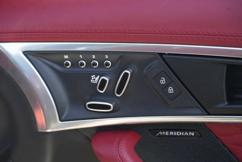 2021 Jaguar F-TYPE First Edition