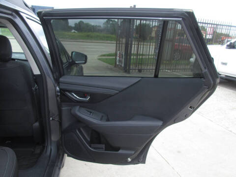 2024 Subaru Outback Premium