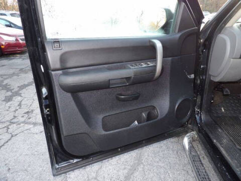 2009 Chevrolet Silverado 1500