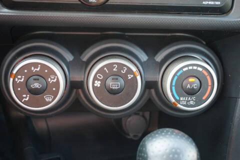 2012 Scion tC
