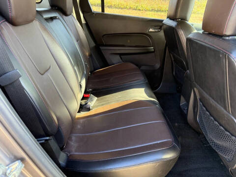 2011 GMC Terrain SLT-1