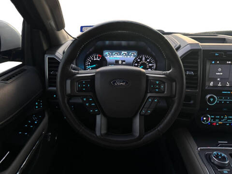 2018 Ford Expedition XLT