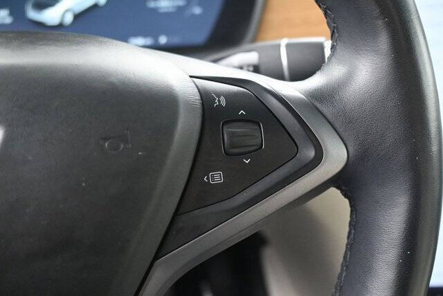 2019 Tesla Model X 100D