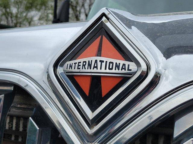 2016 International WorkStar 7400