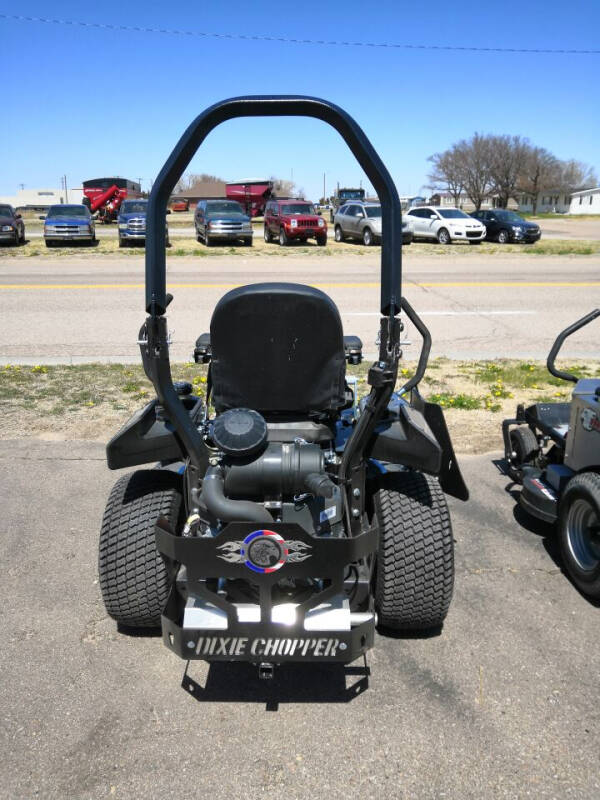 2022 Dixie Chopper Blackhawk HP  2454kw