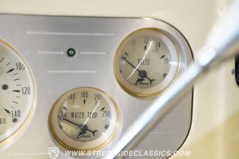 1938 Chevrolet Master Deluxe