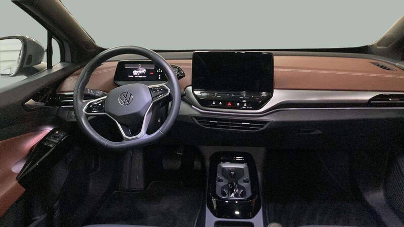 2022 Volkswagen ID.4 Pro S