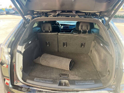 2020 Cadillac XT4 Sport