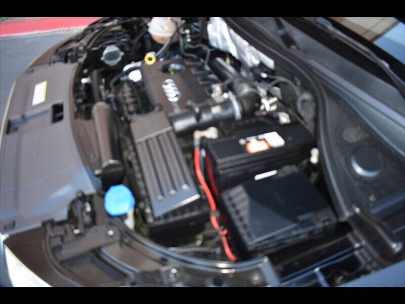 2017 Audi Q3 2.0T quattro Premium