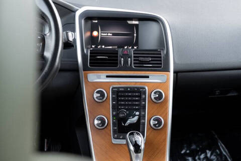 2017 Volvo XC60 T6 Inscription