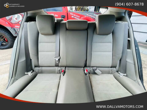 2013 Honda Insight