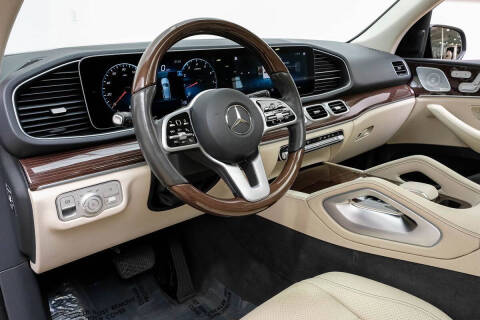 2020 Mercedes-Benz GLE GLE 350