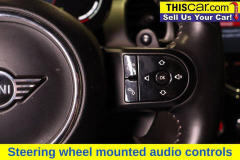 2022 MINI Hardtop 2 Door Cooper S