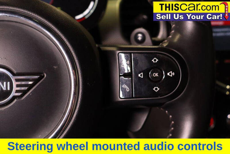 2022 MINI Hardtop 2 Door Cooper S