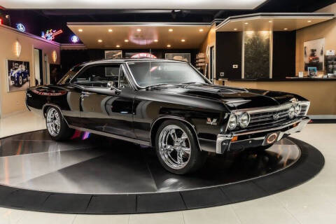 1967 Chevrolet Chevelle