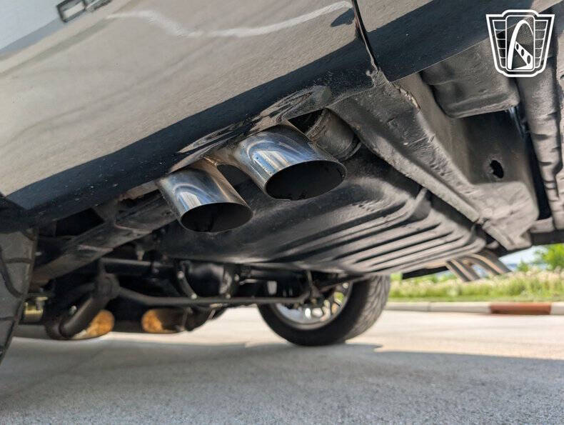 1977 Pontiac Firebird