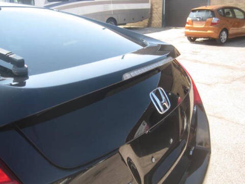 2012 Honda Crosstour EX-L V6
